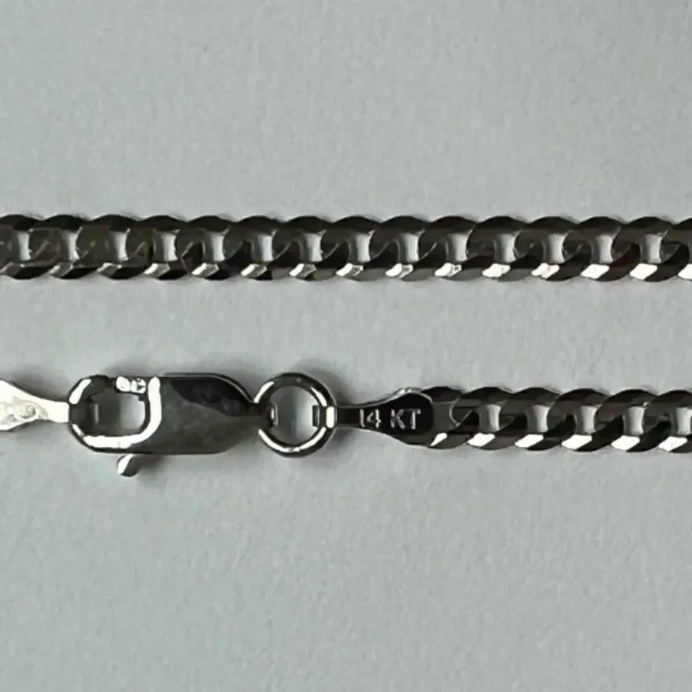 Tehrani Jewelry metal real